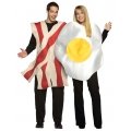 Bacon & Egg